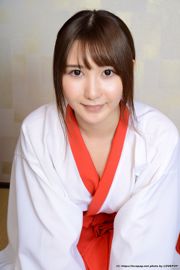 [LovePop] Hoshisaki Reimi "Japans meisje in kimono" Set09