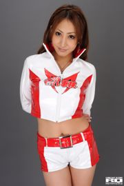 [RQ-STAR] NO.00556 Race Queen Yuika Anzai