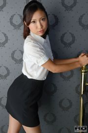 [RQ-STAR] NO.00869 Ayano Suzuki 鈴木あやの Office Lady