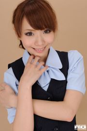 [RQ-STAR] NO.00524 Ari Takada 高田亜鈴 Office Lady