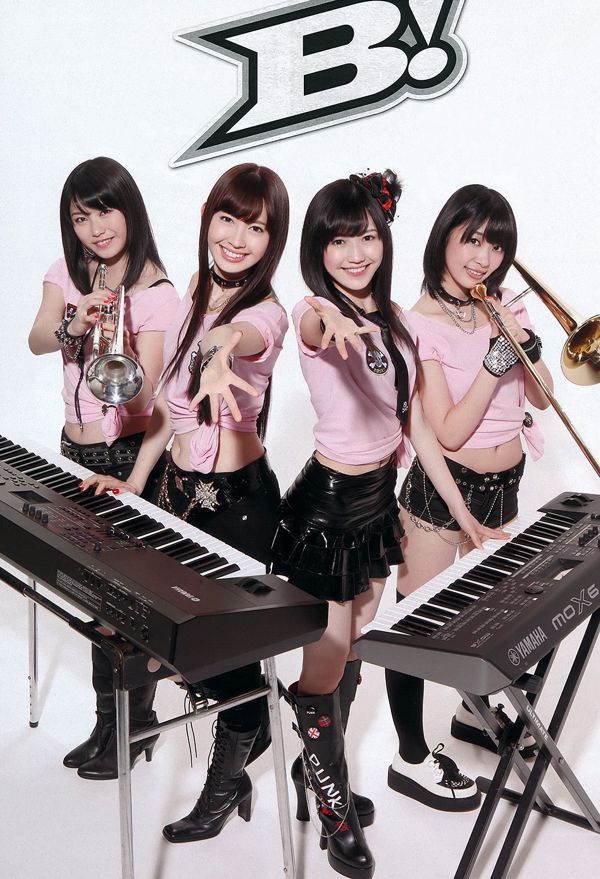AKB48 Saaya Kyoko Shimo Sakiko Matsui Ayaka Sayama Minami Tanaka Yuki Morisaki [Playboy Semanal] 2012 No.09 Foto Mori