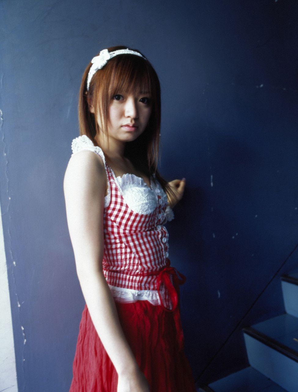 Asami Konno Trang 3 No.c6aade