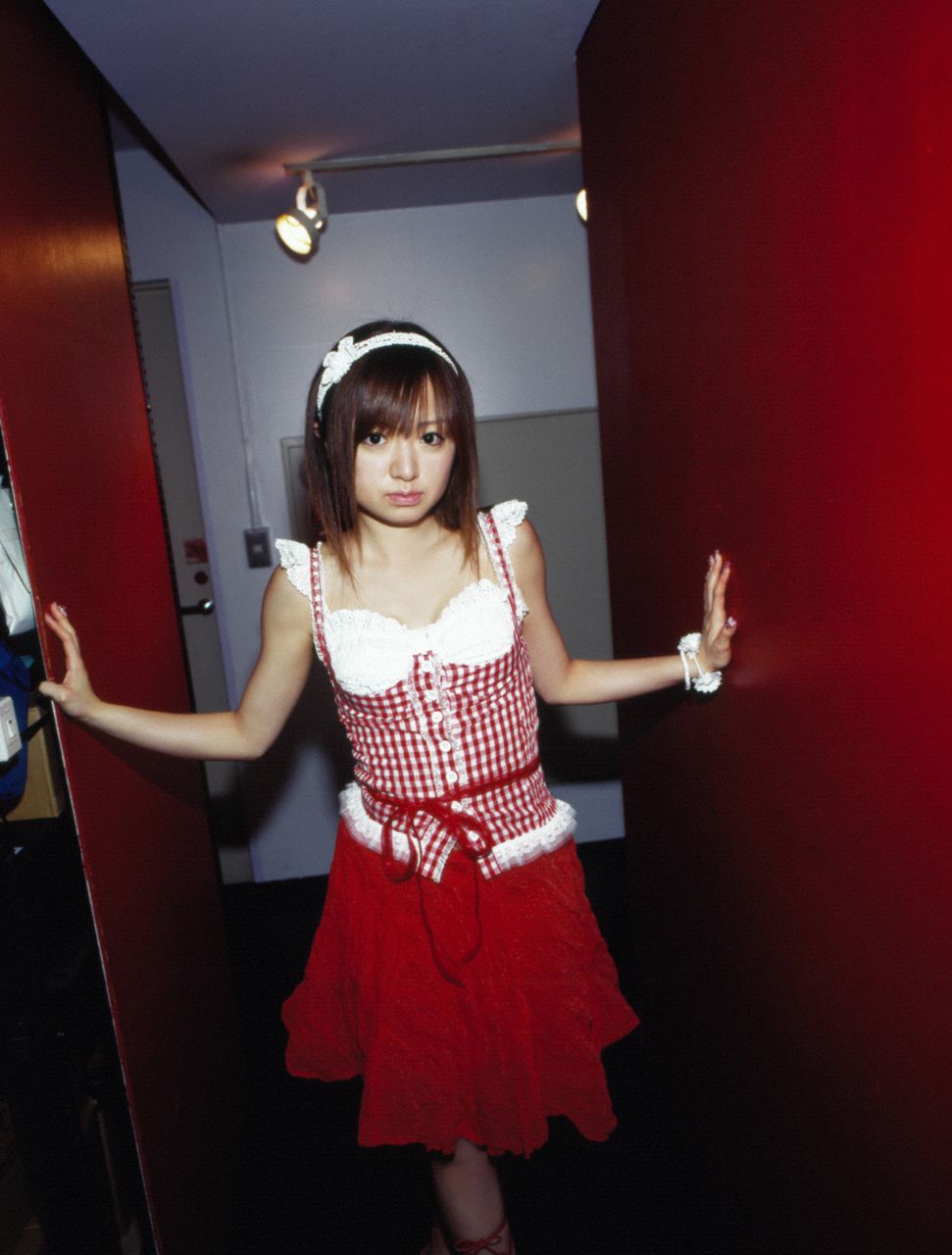 Asami Konno Página 2 No.cc0974