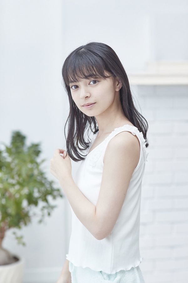 [Hello! Project Digital Books] No.197 Moe Kamikokuryo