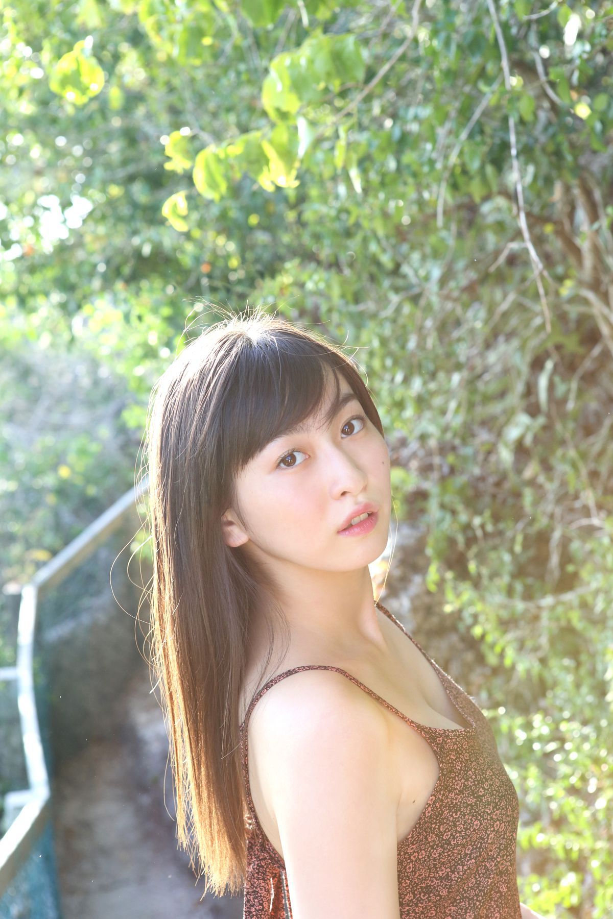 Akari Uemura Seite 5 No.ffebfc