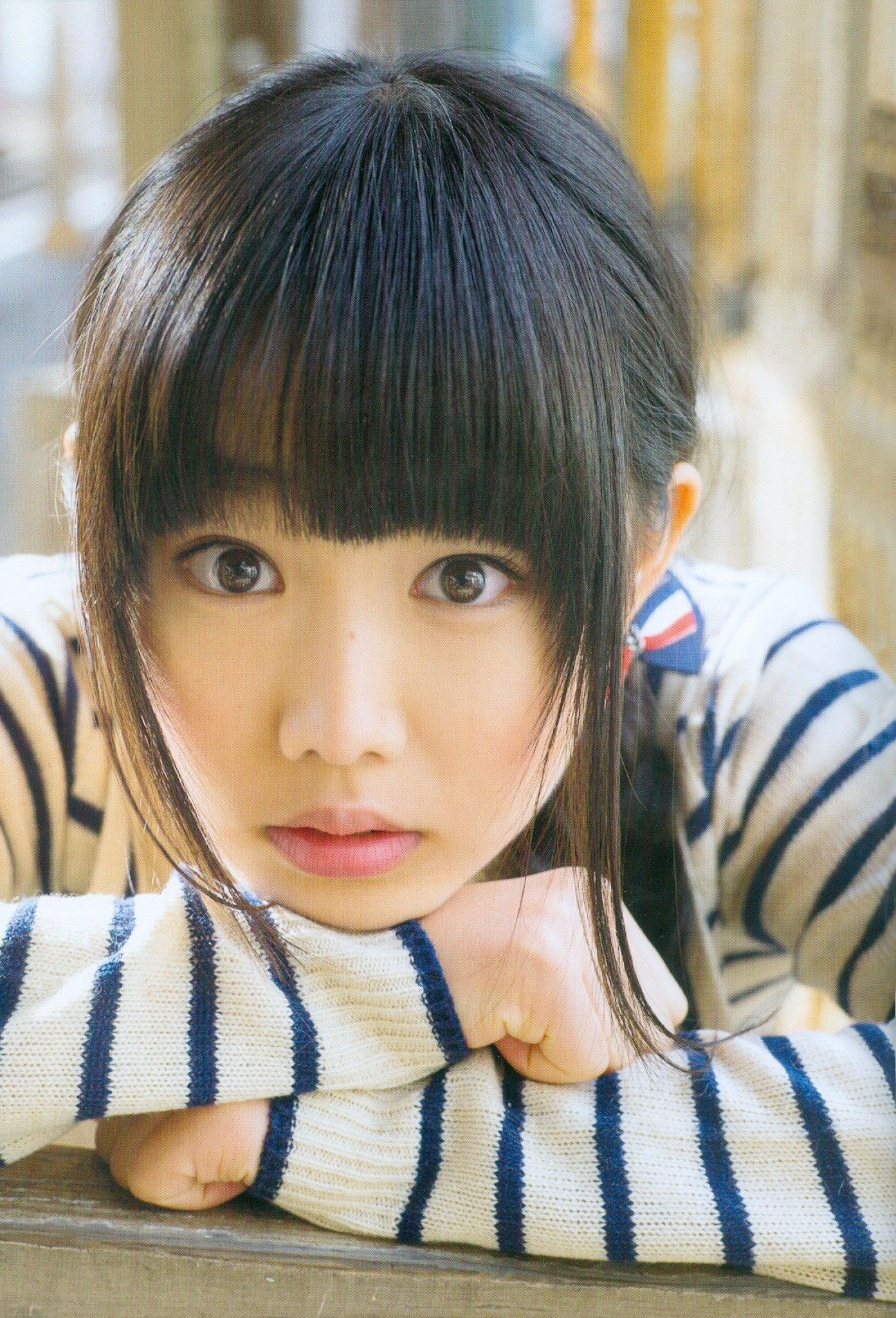 Hirota Liebesblume Seite 1 No.6a08ad