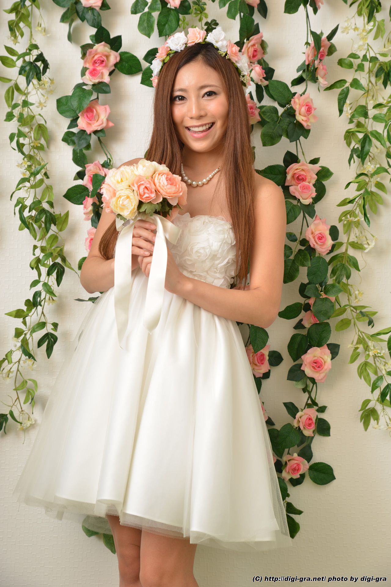 [YS Web] Vol.688 Haruka Momokawa Haruka Momokawa Pagina 2 No.93c7d4