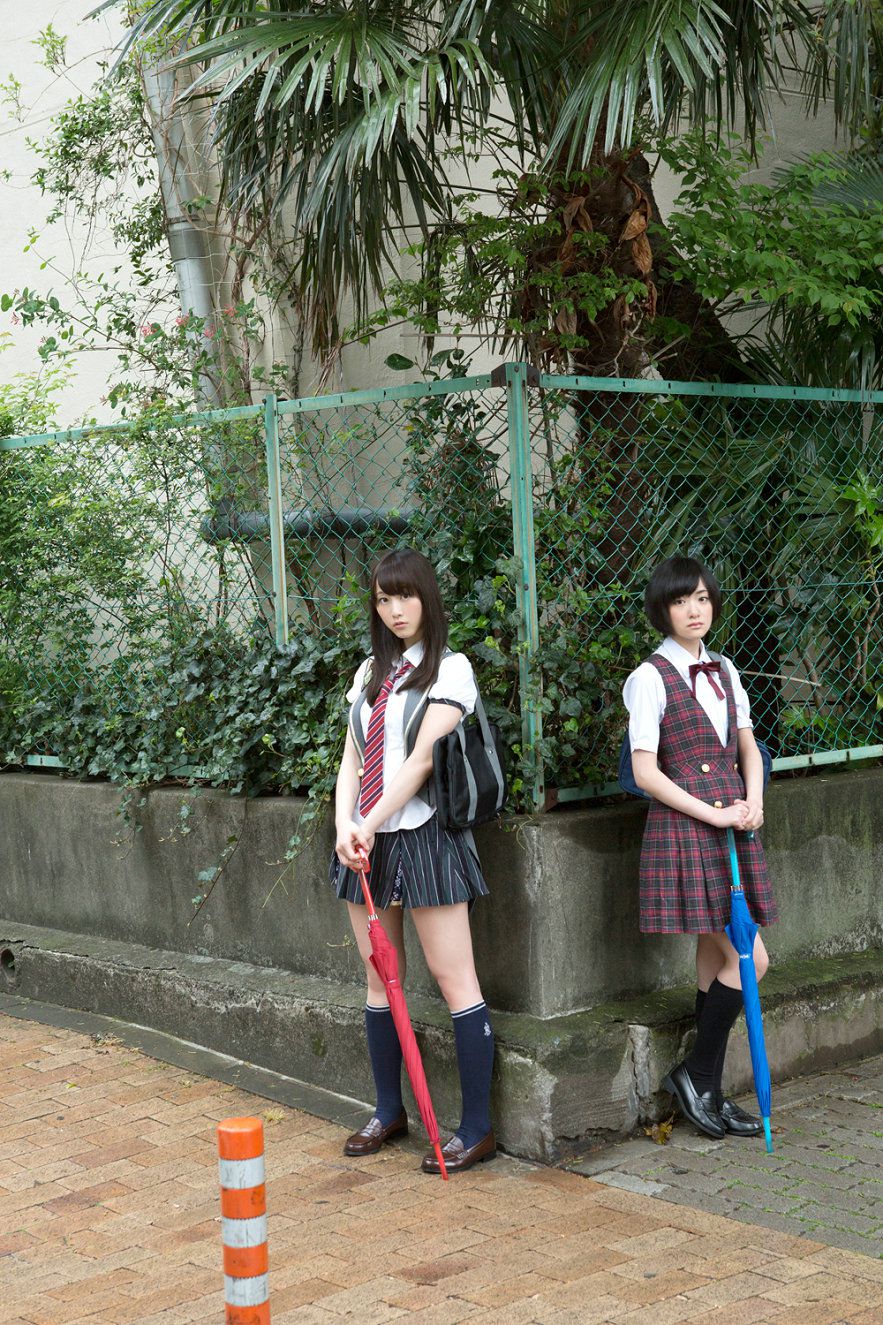 Rena Matsui Strona 1 No.7b3663