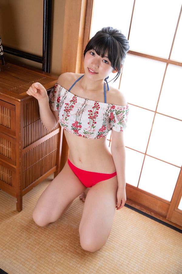 [Minisuka.tv] Risa Sawamura 沢村りさ - Galeria Secreta (STAGE2) 7.2