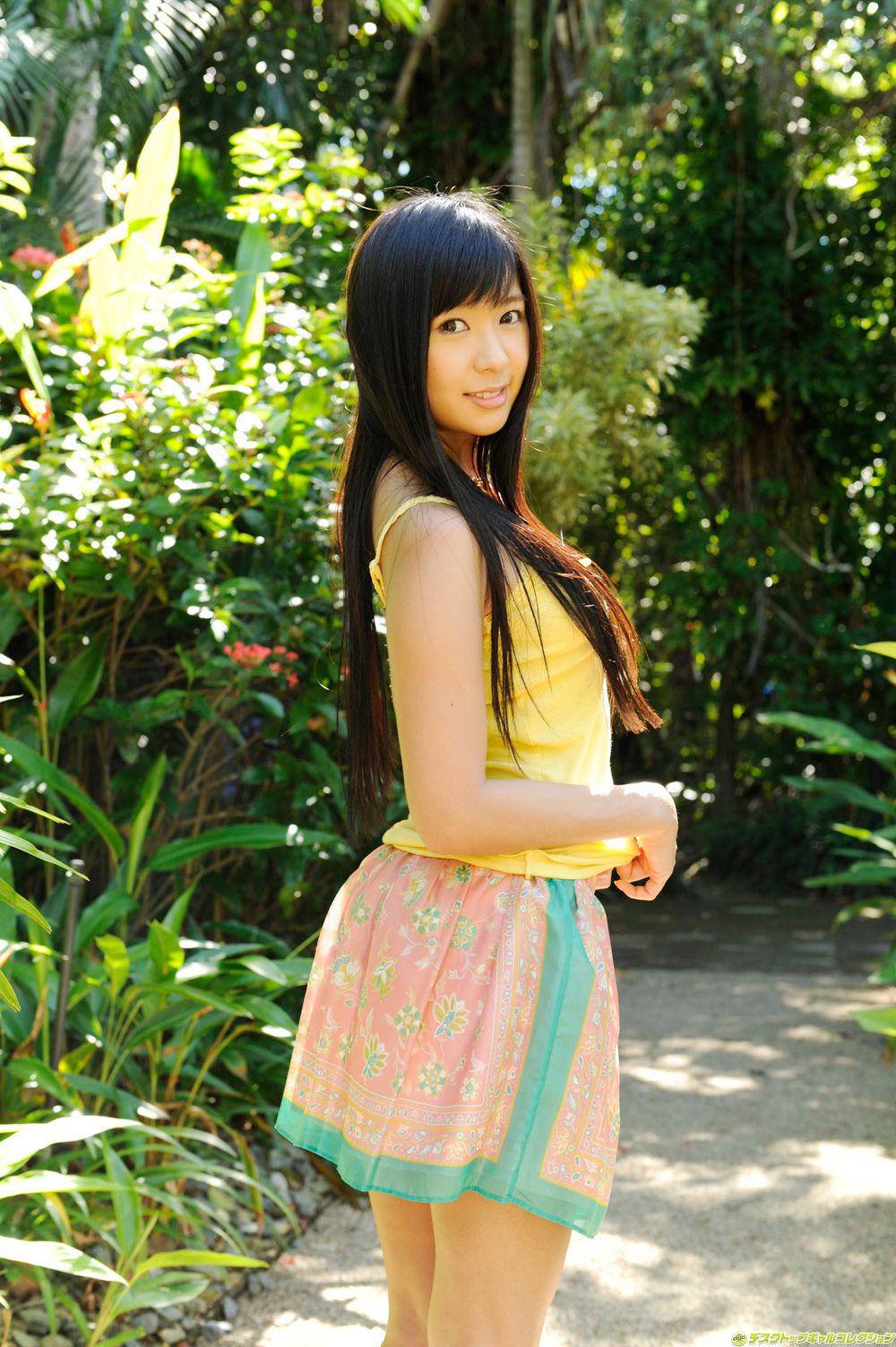 Kokura Nana Page 2 No.49f1f6