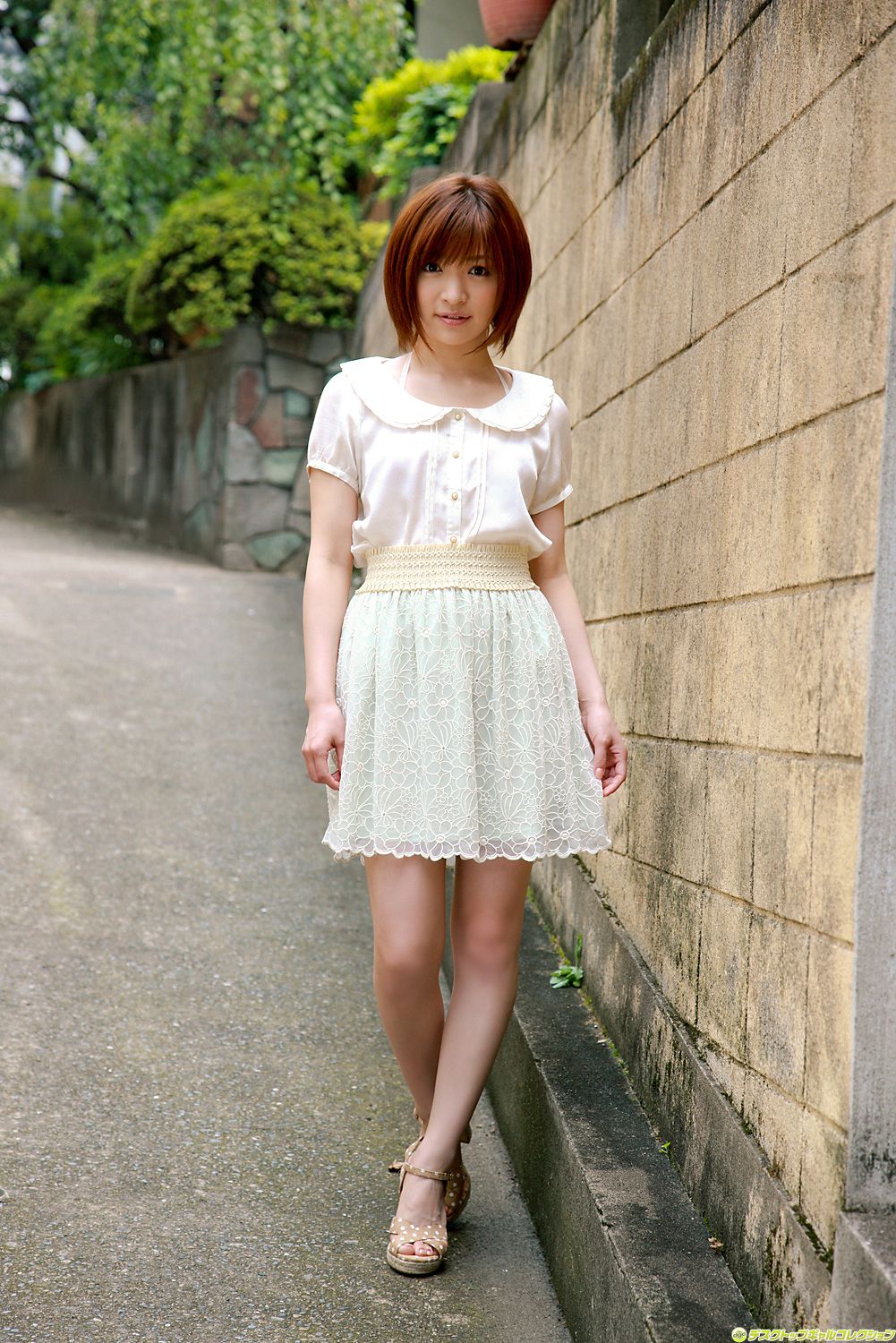 Tanaka Ryoko Seite 1 No.026f4e