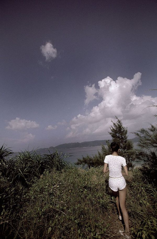 [NS Eyes] SF-Nr. 168 Natsuki Harada Natsuki Harada -UNDERAGE!