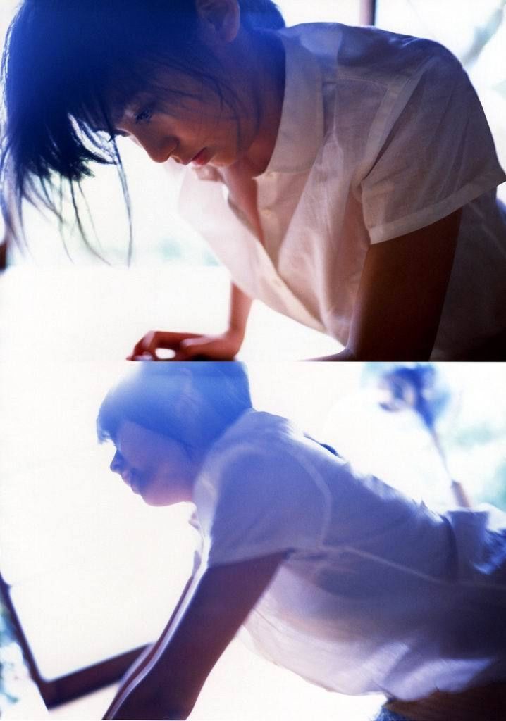 Yuika Motokariya Seite 56 No.538caa
