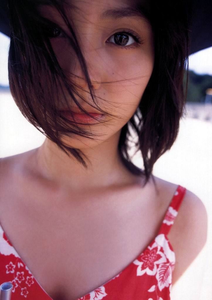 Yuika Motokariya Página 48 No.4cc651
