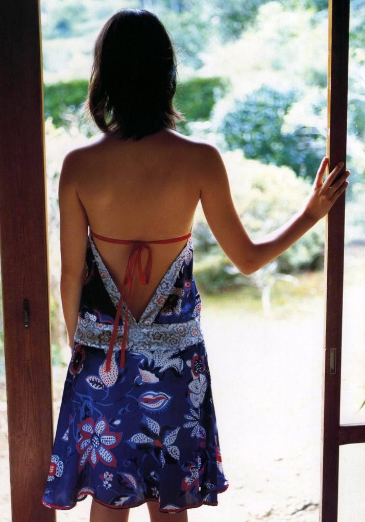 Yuika Motokariya Trang 20 No.ace99d