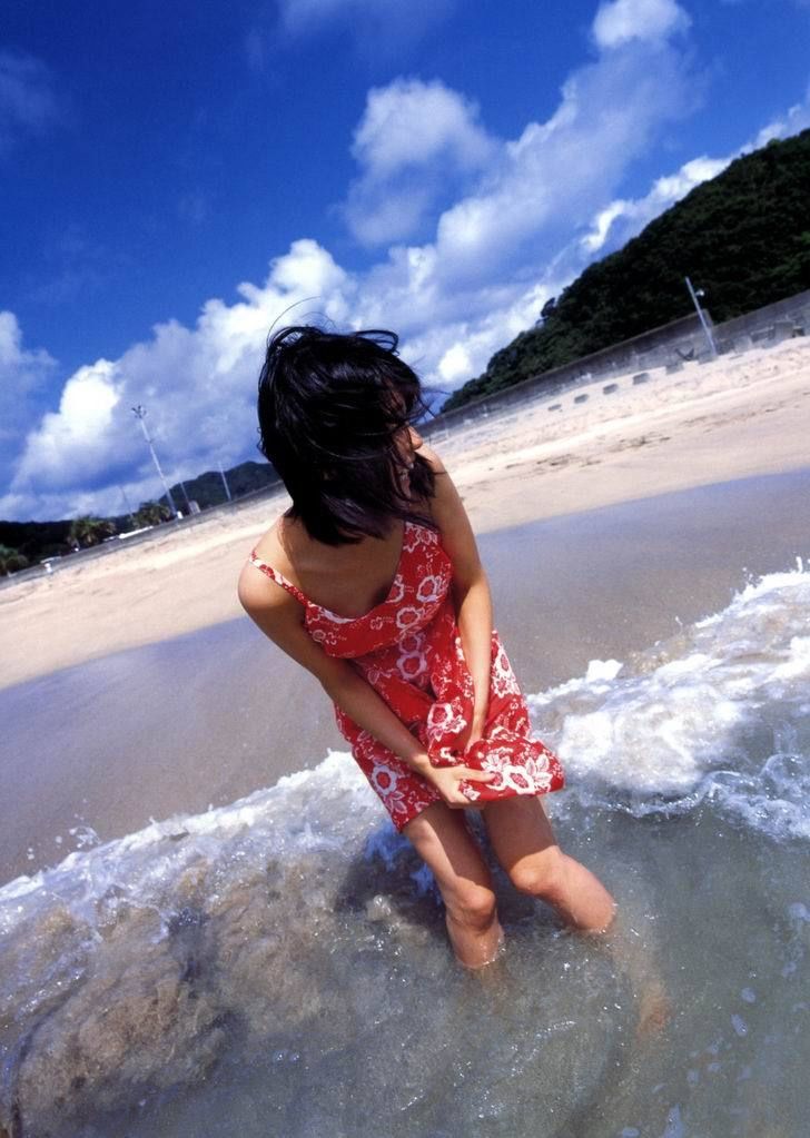 Yuika Motokariya Pagina 53 No.4b136a