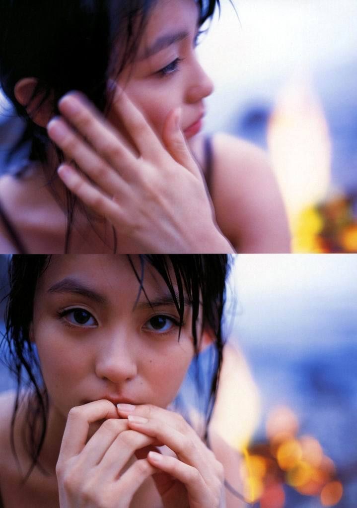 Yuika Motokariya Pagina 46 No.0a2800