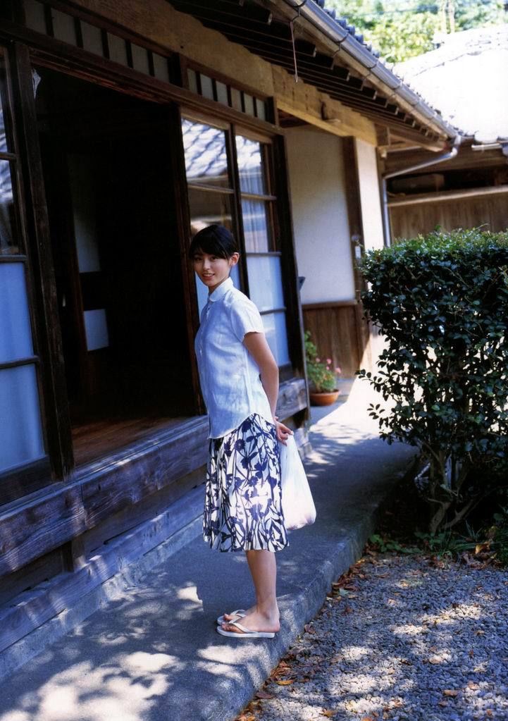 Yuika Motokariya Seite 54 No.c058d6