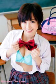 Panty Idol Ayumi Kimino Ayumi Kimino [Bejean On Line]