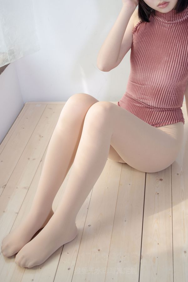 "หมูหยอง 80D เหยียบมันฝรั่งทอด" [Sen Luo Foundation] X-060