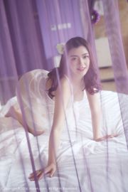 Xia Xiao Maggy + Bai Wei Sera "Sexy Perspective Series" [秀人网XiuRen] No.503