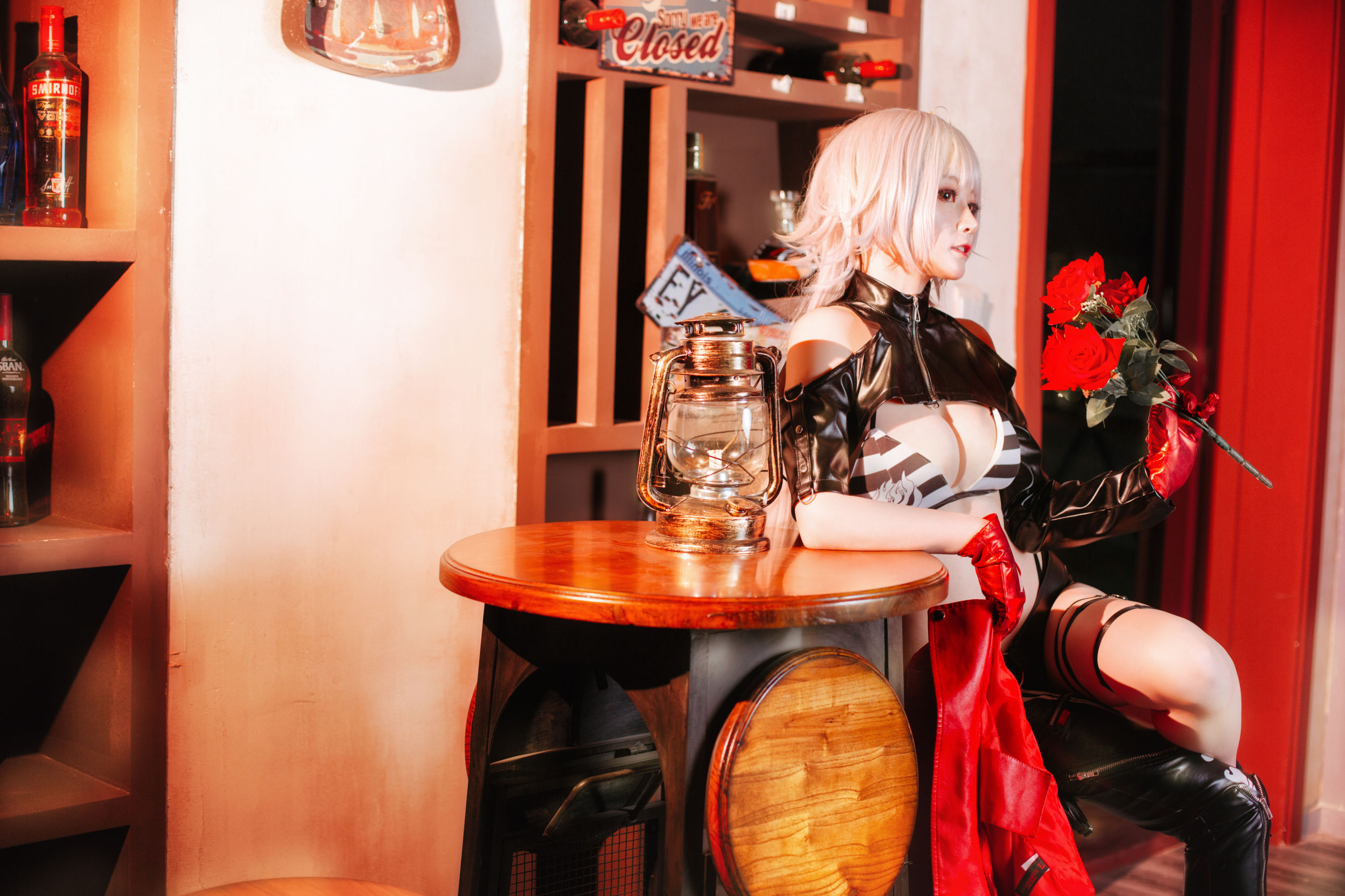 [Beauty Coser] yui goldfish "Jean of Arc" Page 1 No.728f38