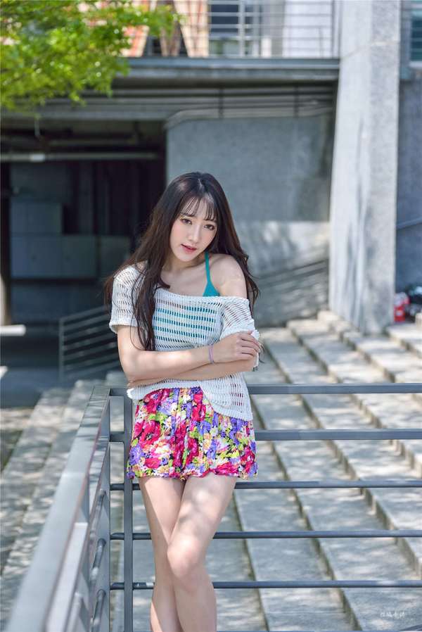 [Tajwan Zhengmei] Świeża wycieczka Bibi „Gome. Fashion”