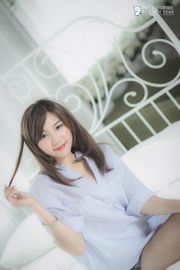 [Taiwan young model] MD car "The Rosemary Forest"